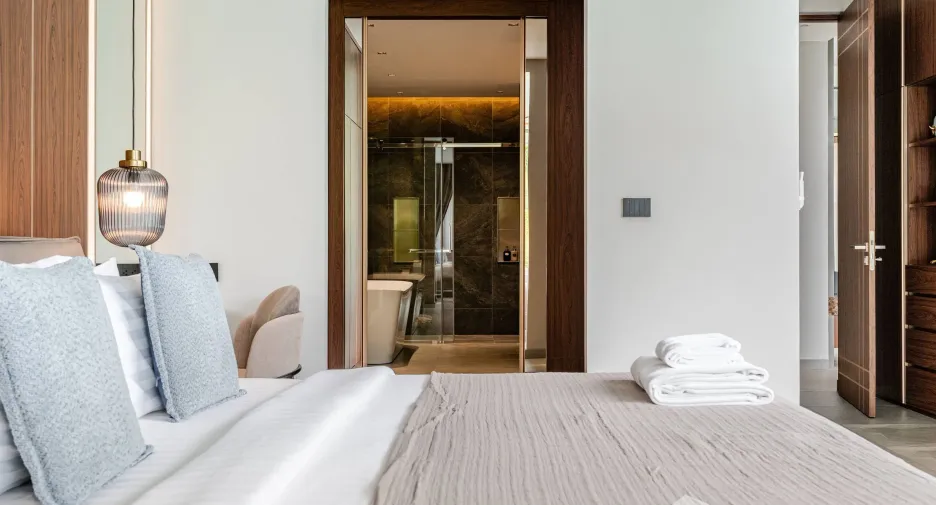 For sale 4 bedrooms villa in Thalang, Phuket