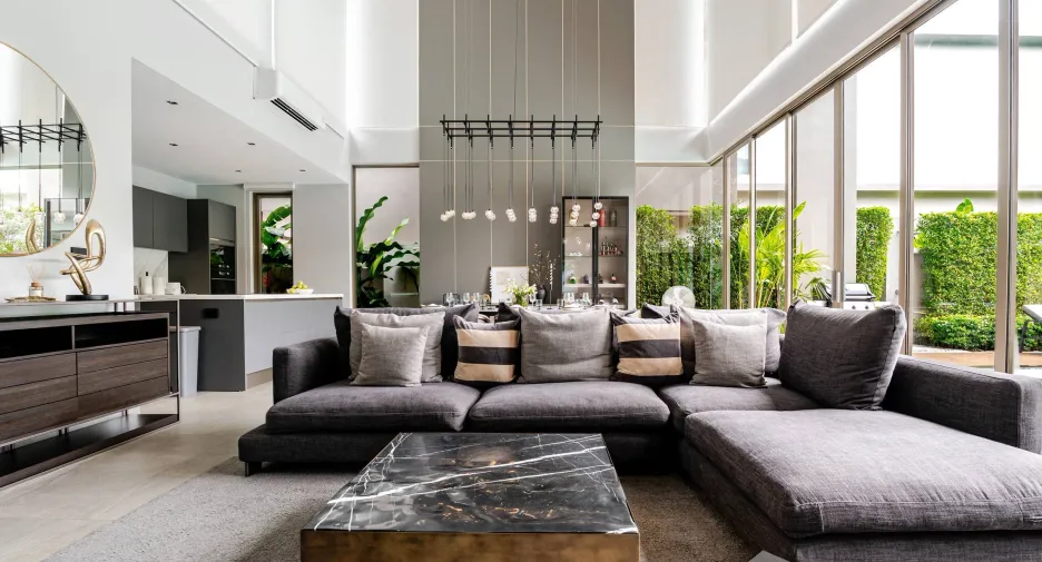 For sale 4 bedrooms villa in Thalang, Phuket