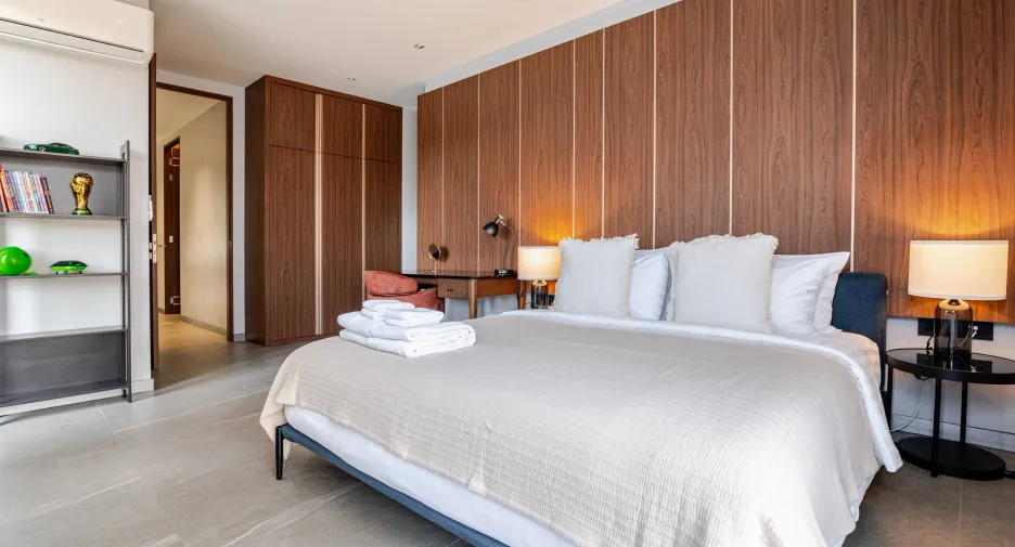 For sale 4 bedrooms villa in Thalang, Phuket