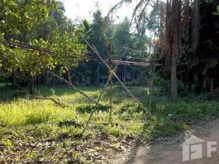 Grundstück zum Kauf in Bang Lamung, Chonburi