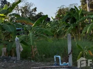 Grundstück zum Kauf in Bang Lamung, Chonburi