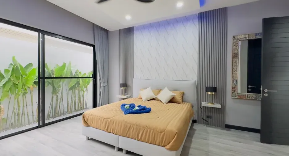Villa zum Kauf mit 4 Zimmer in Mueang Phuket, Phuket