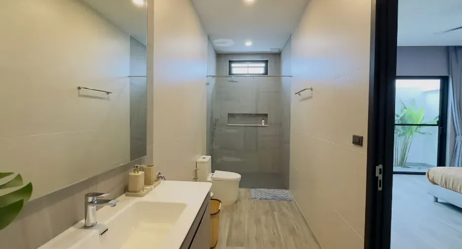 Villa zum Kauf mit 4 Zimmer in Mueang Phuket, Phuket