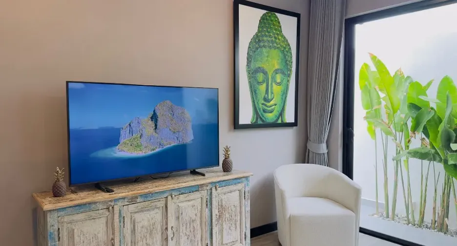 Villa zum Kauf mit 4 Zimmer in Mueang Phuket, Phuket