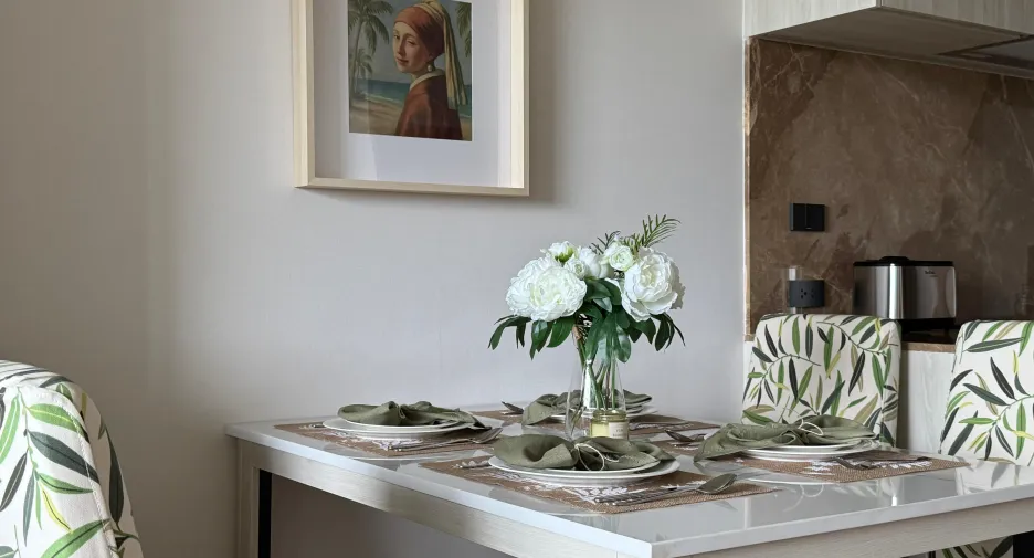 For sale 1 bed condo in Thalang, Phuket