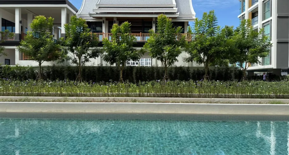 For sale 1 bed condo in Thalang, Phuket