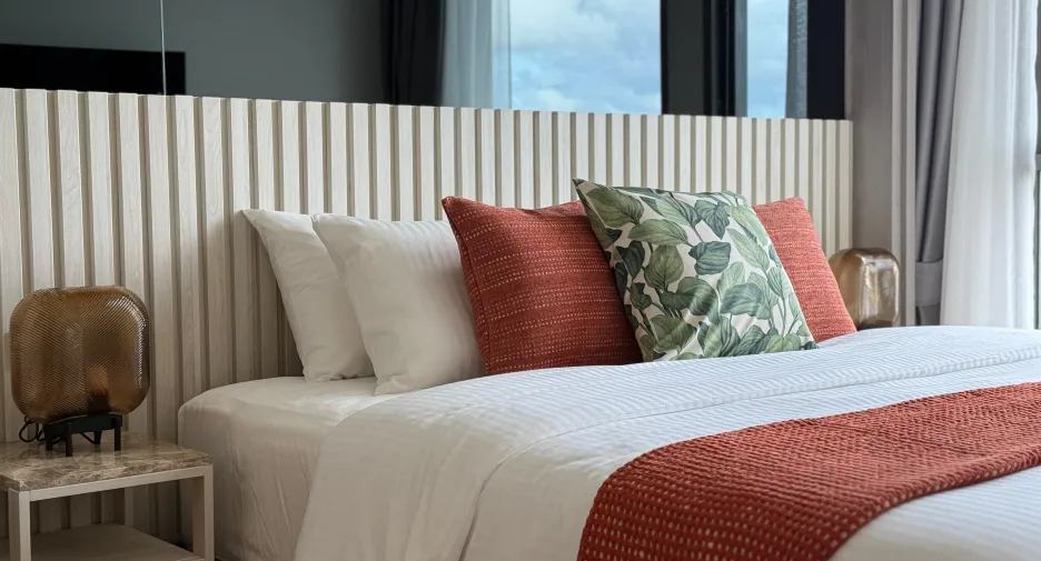 For sale 1 bed condo in Thalang, Phuket