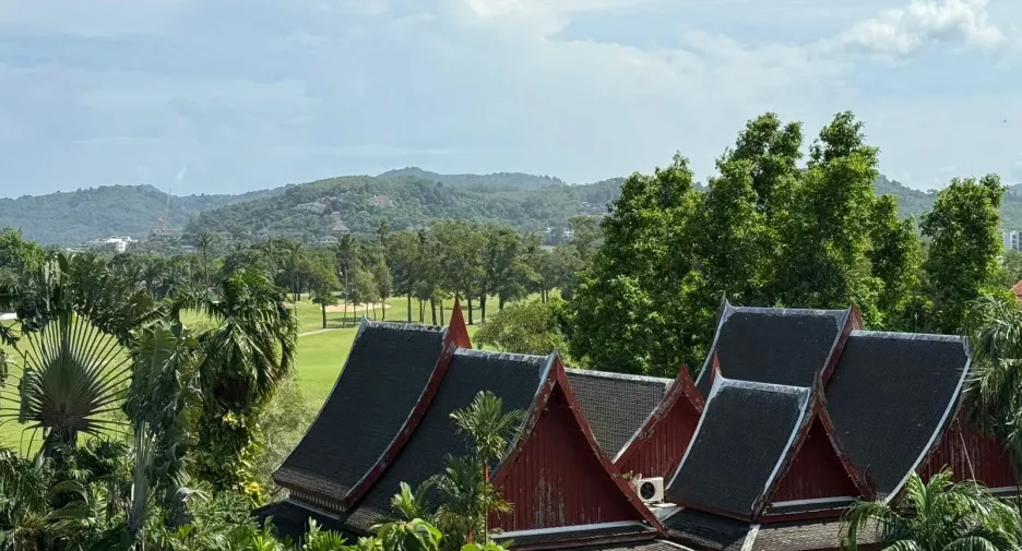 For sale 1 bed condo in Thalang, Phuket