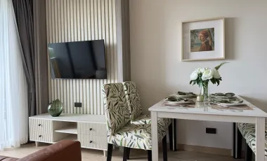 For sale 1 bed condo in Thalang, Phuket