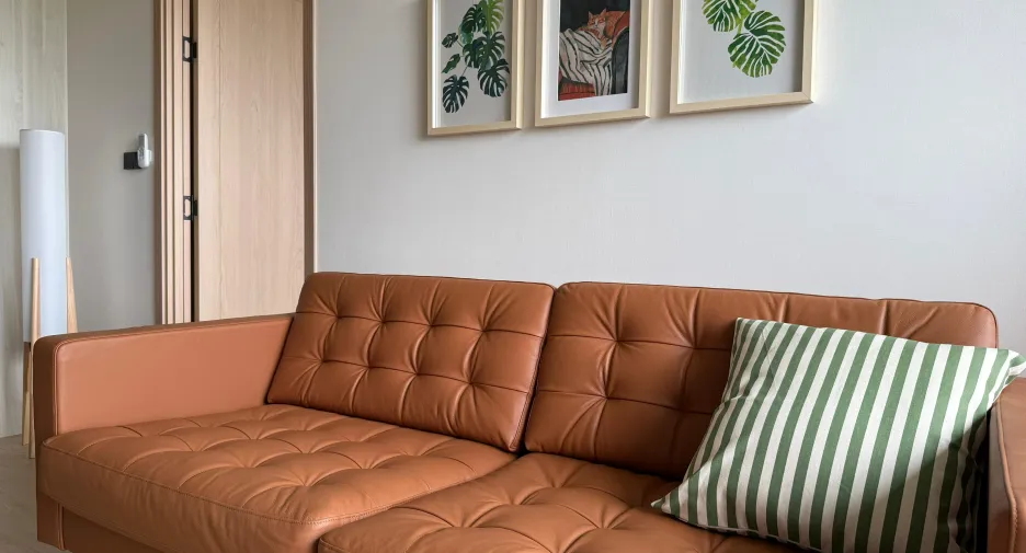 For sale 1 bed condo in Thalang, Phuket