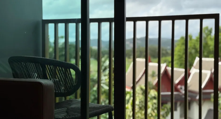 For sale 1 bed condo in Thalang, Phuket
