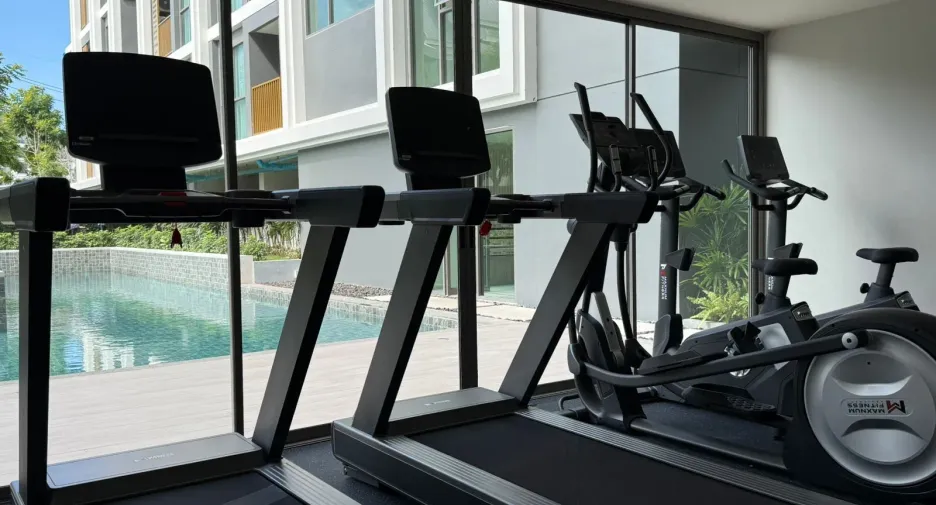 For sale 1 bed condo in Thalang, Phuket