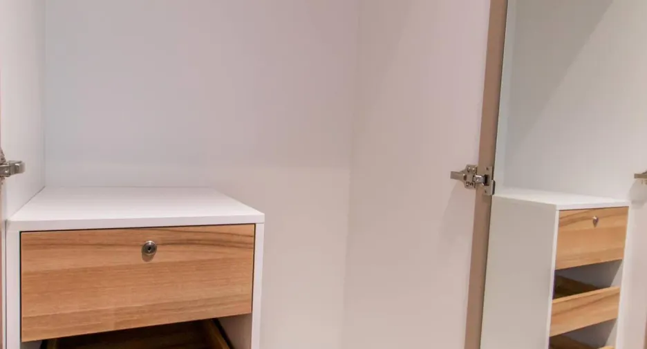 For sale and for rent 1 bed condo in Bang Rak, Bangkok