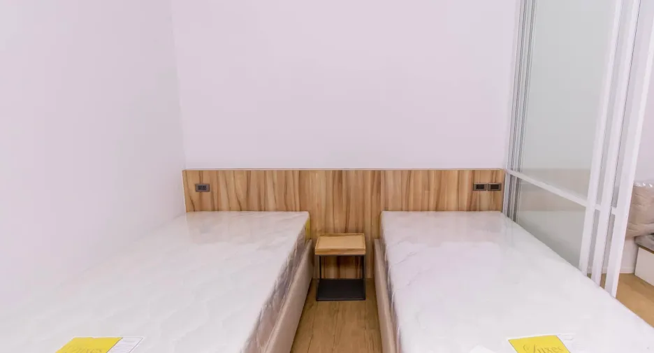 For sale and for rent 1 bed condo in Bang Rak, Bangkok