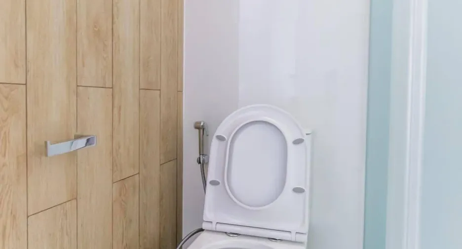 For sale and for rent 1 bed condo in Bang Rak, Bangkok