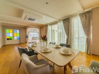 For rent 4 bedrooms villa in Mueang Phuket, Phuket