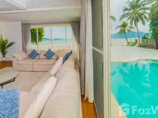For rent 4 bedrooms villa in Mueang Phuket, Phuket