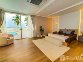 For rent 4 bedrooms villa in Mueang Phuket, Phuket