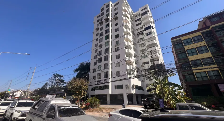 Продажа офис в Mueang Chiang Mai, Чианг Маи