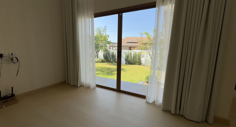 For sale 3 bedrooms house in Doi Saket, Chiang Mai