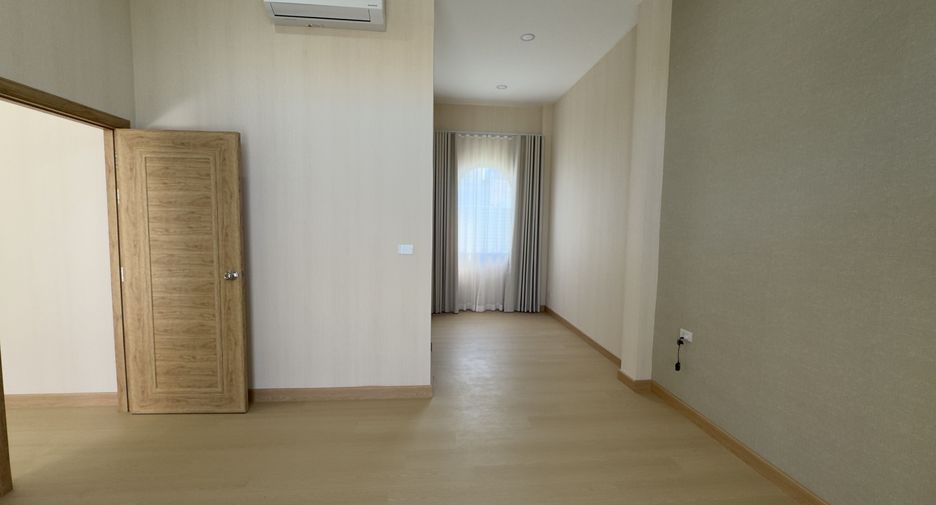 For sale 3 bedrooms house in Doi Saket, Chiang Mai