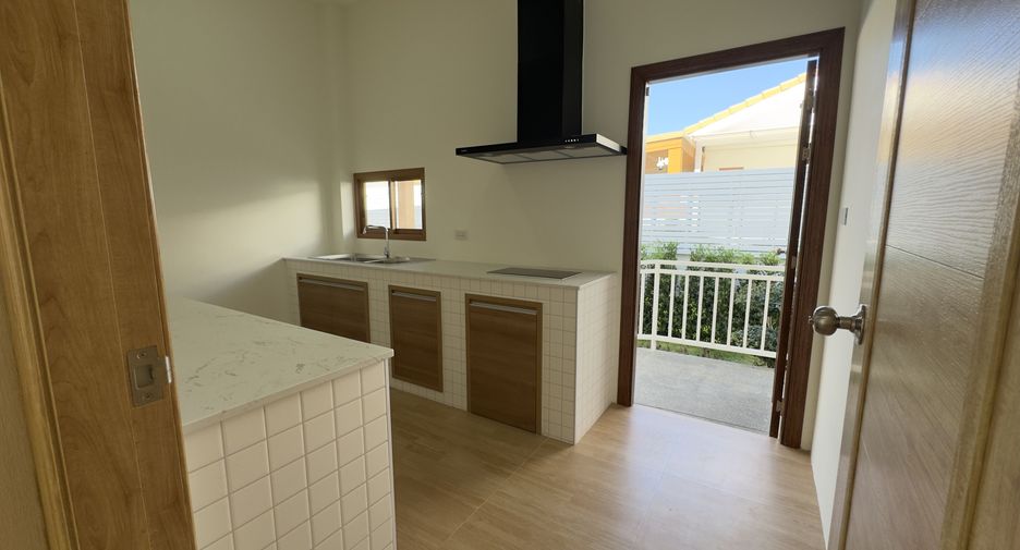 For sale 3 bedrooms house in Doi Saket, Chiang Mai