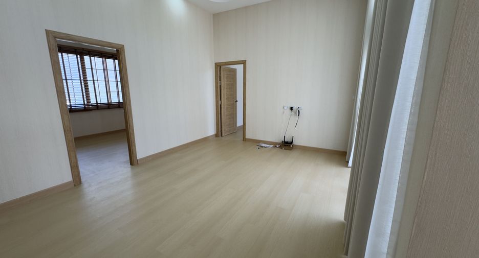 For sale 3 bedrooms house in Doi Saket, Chiang Mai