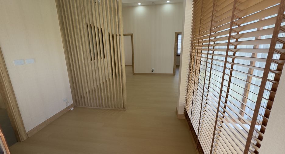 For sale 3 bedrooms house in Doi Saket, Chiang Mai