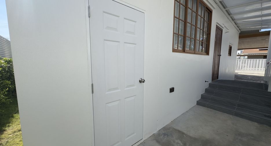 For sale 3 bedrooms house in Doi Saket, Chiang Mai