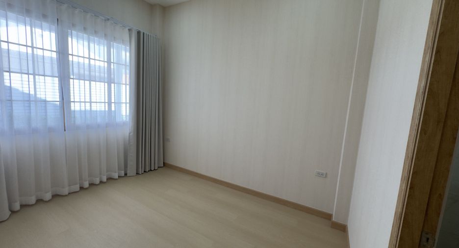 For sale 3 bedrooms house in Doi Saket, Chiang Mai