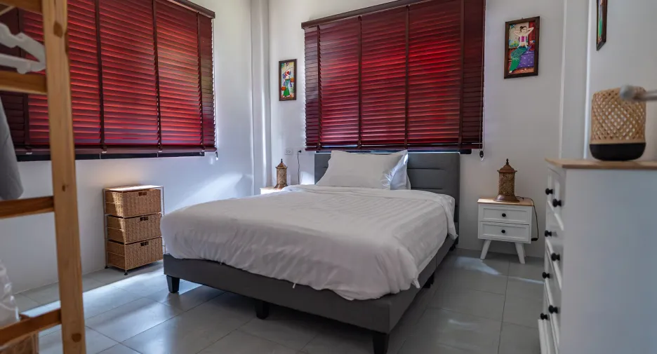For sale 2 bedrooms villa in Ko Pha-ngan, Surat Thani