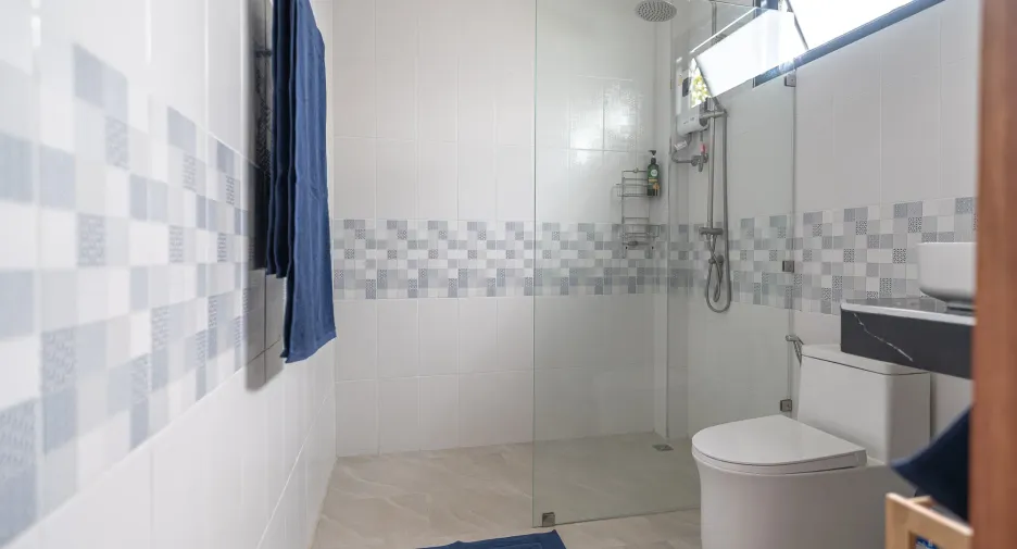 For sale 2 bedrooms villa in Ko Pha-ngan, Surat Thani