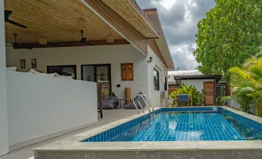 Продажа 2 спальни вилла в Ko Pha-ngan, Сураттани
