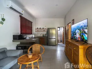 Продажа 2 спальни вилла в Ko Pha-ngan, Сураттани