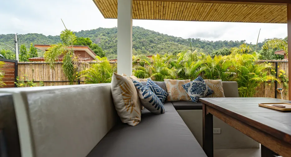 For sale 2 bedrooms villa in Ko Pha-ngan, Surat Thani