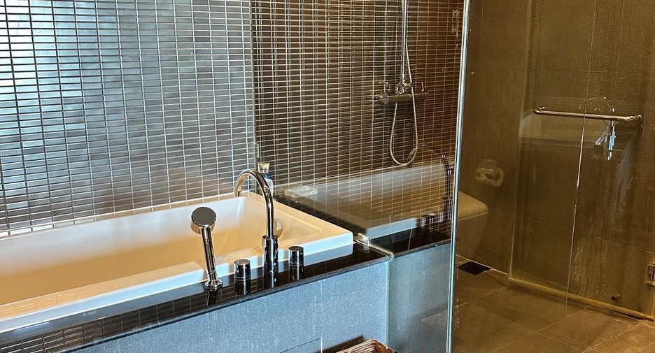 For sale 2 bedrooms condo in Cha Am, Phetchaburi