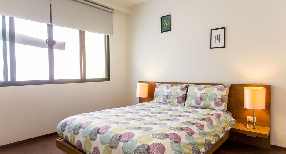 For sale 2 bedrooms condo in Cha Am, Phetchaburi