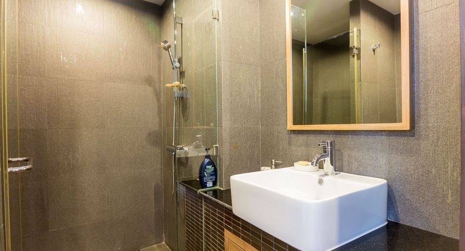 For sale 2 bedrooms condo in Cha Am, Phetchaburi