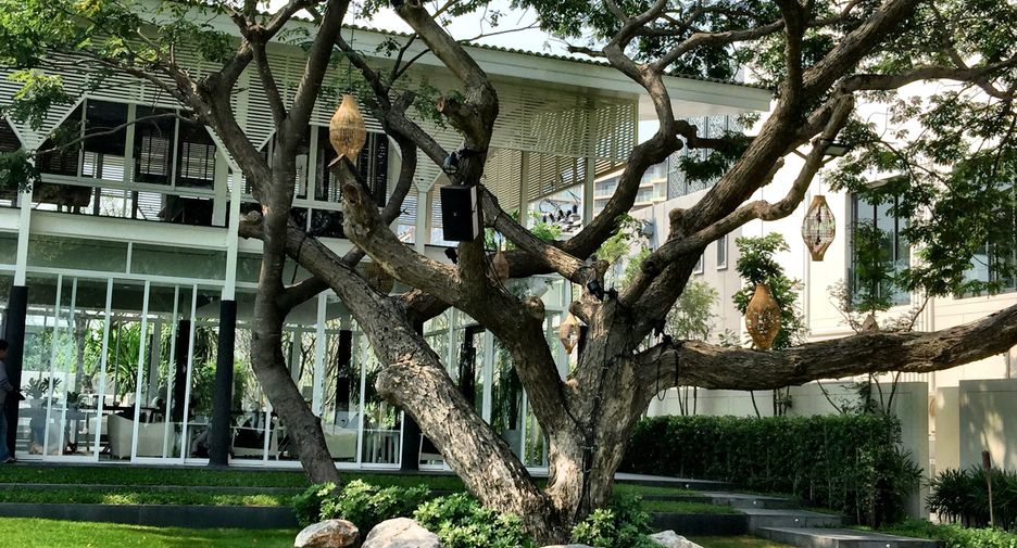 For sale 2 bedrooms condo in Cha Am, Phetchaburi