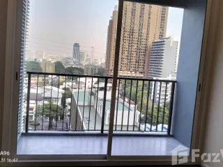 Condo en alquiler de 2 habitaciones en Chatuchak, Bangkok