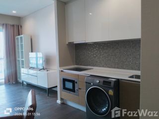 Condo en alquiler de 2 habitaciones en Chatuchak, Bangkok