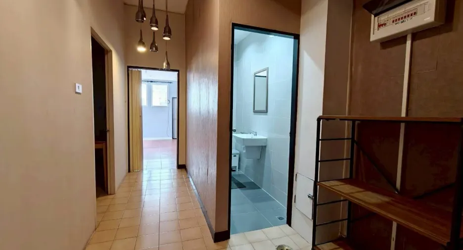 For rent office in Chatuchak, Bangkok