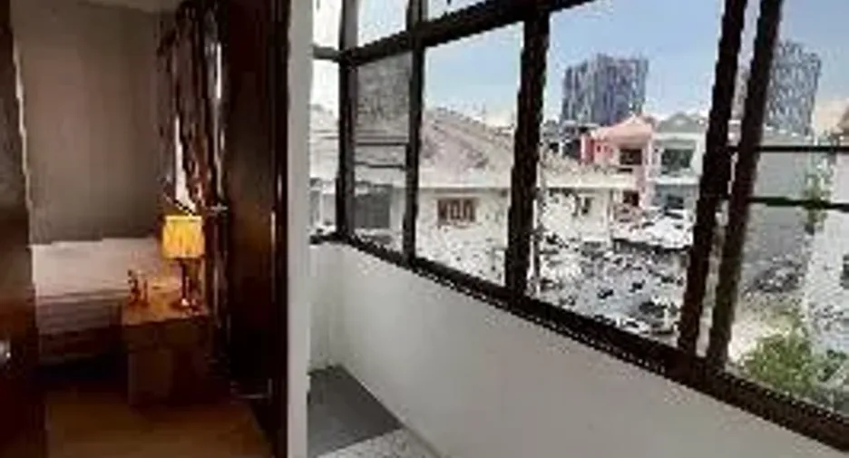 For rent office in Chatuchak, Bangkok