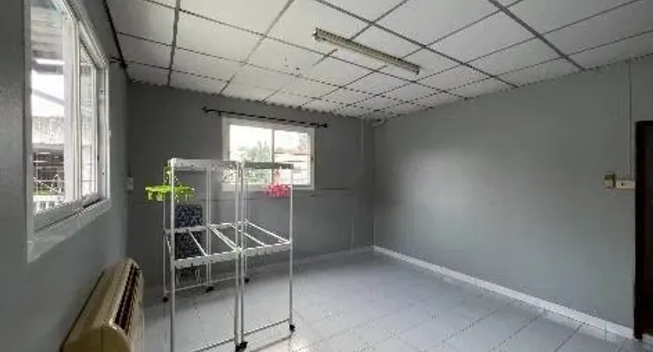 For rent office in Chatuchak, Bangkok