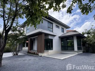 Haus zum Kauf mit 4 Zimmer in Bang Khun Thian, Bangkok