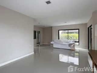 Haus zum Kauf mit 4 Zimmer in Bang Khun Thian, Bangkok