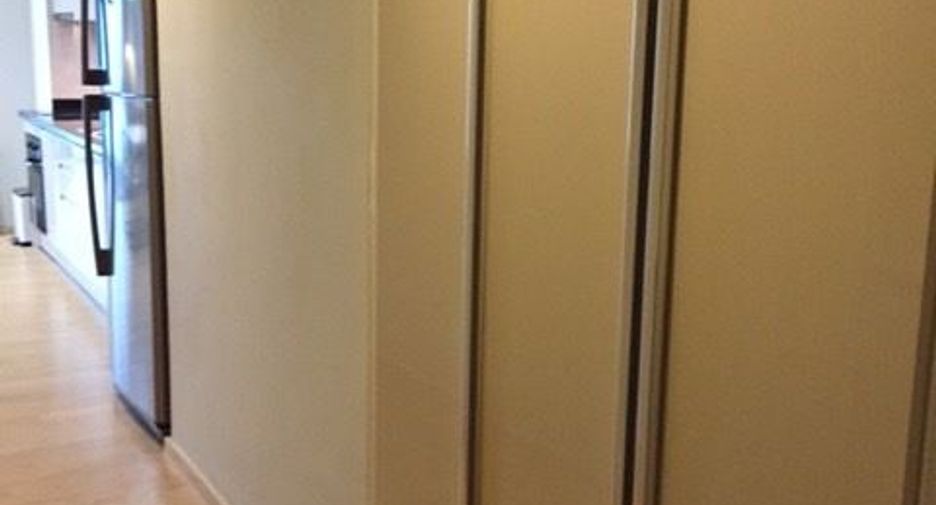 Apartment zur Miete mit 2 Zimmer in Khlong Toei, Bangkok