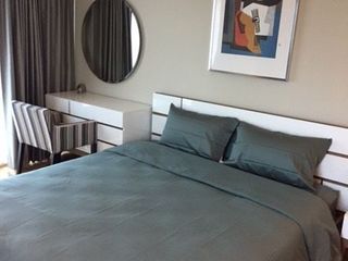 Apartamento en alquiler de 2 habitaciones en Khlong Toei, Bangkok