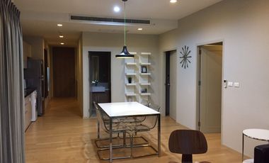 Apartment zur Miete mit 2 Zimmer in Khlong Toei, Bangkok