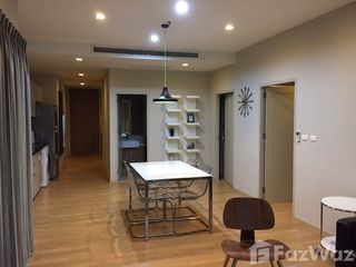 Apartamento en alquiler de 2 habitaciones en Khlong Toei, Bangkok